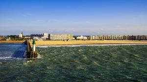 Réparation dégât des eaux Boulogne-sur-Mer